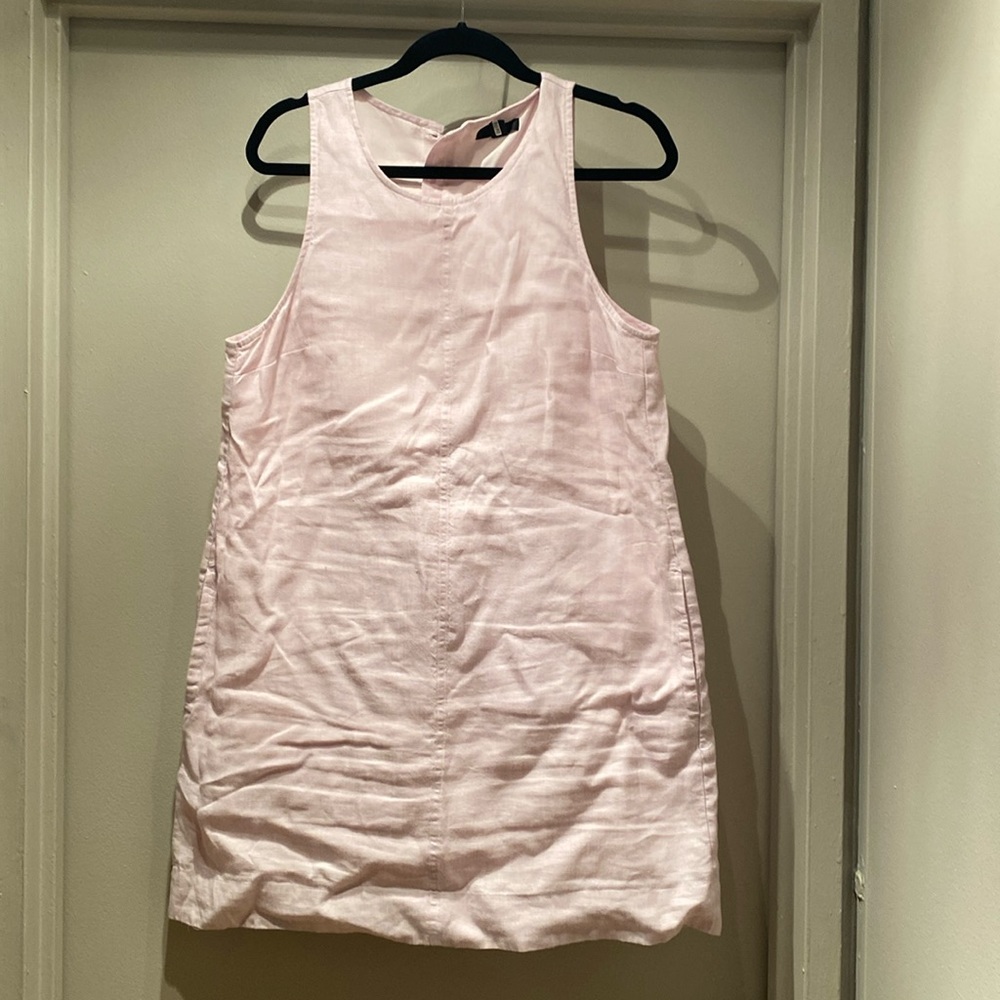 J. Crew swing dress